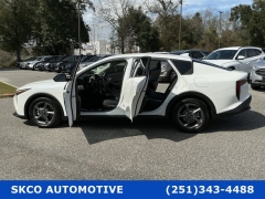 Used 2025  Kia K4 LXS FWD at SKCO Automotive near Mobile&comma; AL