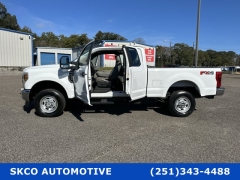 Used 2019  Ford Super Duty F-250 SRW 4WD SuperCab Box at SKCO Automotive near Mobile, AL
