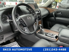 Used 2023  Nissan Armada 4x2 SL at SKCO Automotive near Mobile&comma; AL