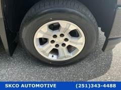 Used 2018  Chevrolet Silverado 1500 4WD Double Cab LT All Star Edition at SKCO Automotive near Mobile&comma; AL