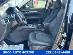Used 2020 Mazda CX-5 4d SUV FWD Touring at SKCO Automotive near Mobile, AL