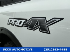Used 2020  Nissan Titan 4x4 King Cab PRO-4X at SKCO Automotive near Mobile&comma; AL