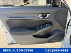 Used 2024  Honda Civic Hatchback Sport CVT at SKCO Automotive near Mobile&comma; AL