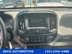 Used 2019  Chevrolet Colorado 2WD Crew Cab WT at SKCO Automotive near Mobile&comma; AL