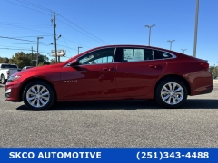 Used 2024  Chevrolet Malibu 4dr Sdn 1LT at SKCO Automotive near Mobile, AL