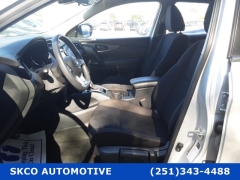 Used 2021  Nissan Rogue Sport FWD S at SKCO Automotive near Mobile&comma; AL