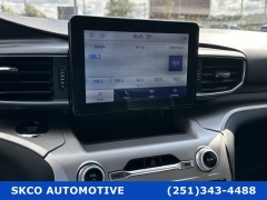 Used 2022  Ford Explorer XLT RWD at SKCO Automotive near Mobile, AL