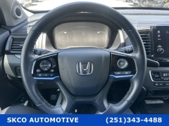 Used 2022  Honda Pilot Special Edition 2WD at SKCO Automotive near Mobile&comma; AL