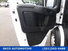 Used 2023 Ram ProMaster Cargo Van 2500 High Roof 159" WB at SKCO Automotive near Mobile, AL