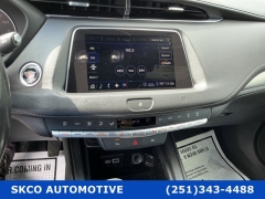 Used 2020  Cadillac XT4 4d SUV FWD Premium Luxury at SKCO Automotive near Mobile&comma; AL