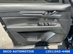 Used 2020 Mazda CX-5 4d SUV FWD Touring at SKCO Automotive near Mobile, AL