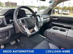 Used 2021 Toyota Tundra 2WD SR5 CrewMax 5.5ft Bed 5.7L at SKCO Automotive near Mobile, AL