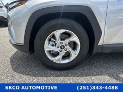 Used 2023 Hyundai Tucson SEL FWD at SKCO Automotive near Mobile, AL