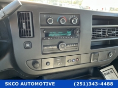 Used 2021  Chevrolet Express Cargo Van RWD 2500 155" at SKCO Automotive near Mobile&comma; AL