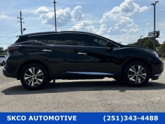 Used 2023  Nissan Murano FWD S at SKCO Automotive near Mobile, AL