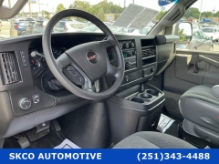 Used 2022  GMC Savana Cargo Van RWD 2500 135" at SKCO Automotive near Mobile&comma; AL