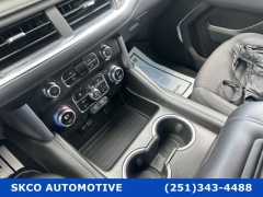 Used 2022 GMC Yukon XL 4WD 4dr SLE at SKCO Automotive near Mobile, AL