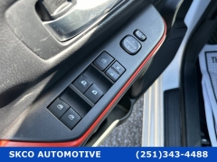 Used 2017  Toyota Camry 4d Sedan SE at SKCO Automotive near Mobile, AL