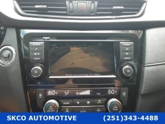 Used 2018  Nissan Rogue 4d SUV FWD SV at SKCO Automotive near Mobile&comma; AL