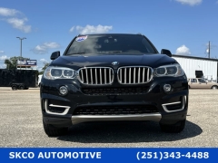 Used 2018 BMW X5 sDrive35i Sports Activity Vehicle at SKCO Automotive near Mobile, AL