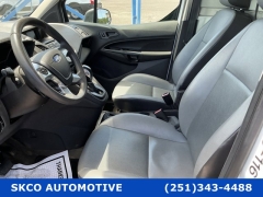 Used 2016  Ford Transit Connect Cargo Ext Van XL at SKCO Automotive near Mobile&comma; AL
