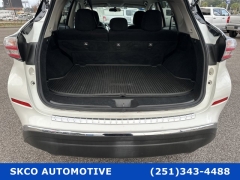 Used 2018  Nissan Murano 4d SUV FWD S at SKCO Automotive near Mobile&comma; AL