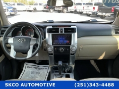 Used 2011  Toyota 4Runner 4d SUV 4WD SR5 at SKCO Automotive near Mobile&comma; AL