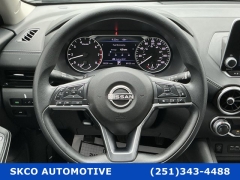 Used 2024  Nissan Sentra SV CVT at SKCO Automotive near Mobile&comma; AL