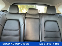 Used 2024  Mazda CX-5 2&period;5 S Select Package AWD at SKCO Automotive near Mobile&comma; AL