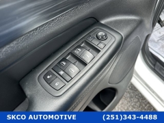 Used 2020  Jeep Grand Cherokee 4d SUV 2WD Laredo Altitude at SKCO Automotive near Mobile, AL