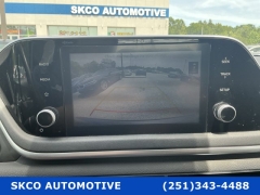 Used 2020  Hyundai Sonata 4d Sedan SE at SKCO Automotive near Mobile&comma; AL