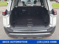 Used 2022  Nissan Rogue FWD SL at SKCO Automotive near Mobile&comma; AL