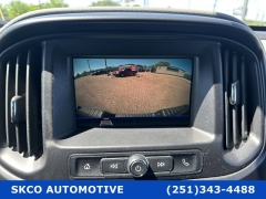 Used 2021 Chevrolet Colorado 2WD Crew Cab 128" Work Truck at SKCO Automotive near Mobile, AL