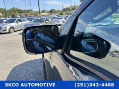 Used 2019 Nissan Titan 2WD Crew Cab SV Midnight Edition at SKCO Automotive near Mobile, AL