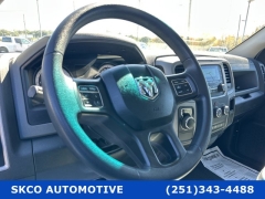 Used 2018  Ram 1500 2WD Quad Cab Tradesman at SKCO Automotive near Mobile, AL