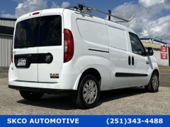 Used 2021  Ram ProMaster City Cargo Van Tradesman SLT Van at SKCO Automotive near Mobile, AL
