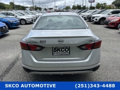 Used 2023 Nissan Altima 2.5 SV Sedan at SKCO Automotive near Mobile, AL