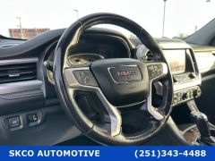 Used 2019  GMC Acadia 4d SUV AWD SLE-2 V6 at SKCO Automotive near Mobile&comma; AL