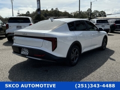 Used 2025  Kia K4 LXS FWD at SKCO Automotive near Mobile&comma; AL
