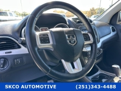 Used 2018  Dodge Journey 4d SUV FWD SXT V6 at SKCO Automotive near Mobile, AL
