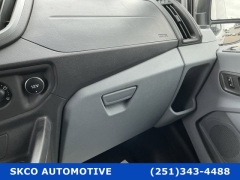 Used 2016  Ford Transit 350 Passenger Wagon Med Roof Wagon XL at SKCO Automotive near Mobile&comma; AL