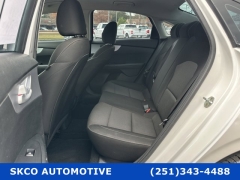 Used 2023  Kia Forte LX IVT at SKCO Automotive near Mobile, AL