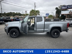 Used 2022  Chevrolet Colorado 2WD Ext Cab 128" LT at SKCO Automotive near Mobile&comma; AL