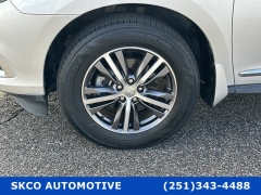 Used 2019  INFINITI QX60 4d SUV FWD LUXE &lpar;2019&period;5&rpar; at SKCO Automotive near Mobile&comma; AL