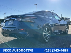 Used 2023  Nissan Maxima SV CVT at SKCO Automotive near Mobile, AL