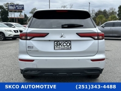 Used 2023  Mitsubishi Outlander ES FWD at SKCO Automotive near Mobile&comma; AL