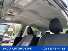 Used 2025  Toyota Camry LE at SKCO Automotive near Mobile&comma; AL