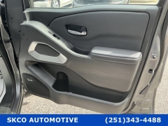 Used 2024  Nissan Frontier Crew Cab 4x2 SV at SKCO Automotive near Mobile&comma; AL
