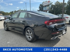 Used 2024  Kia K5 LXS Auto FWD at SKCO Automotive near Mobile&comma; AL