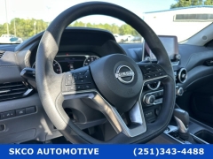 Used 2025  Nissan Sentra SV CVT at SKCO Automotive near Mobile&comma; AL